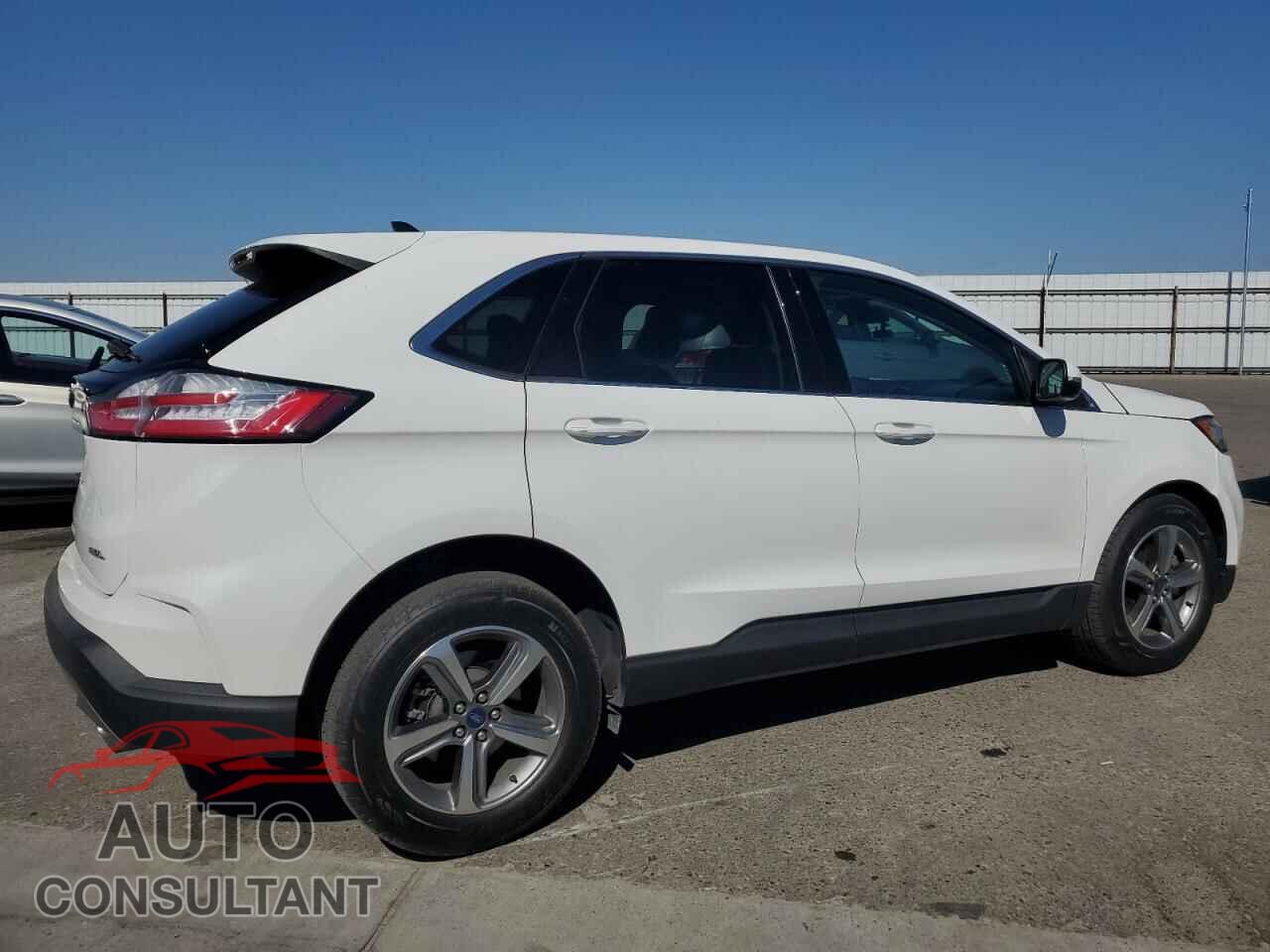 FORD EDGE 2020 - 2FMPK3J9XLBB64992