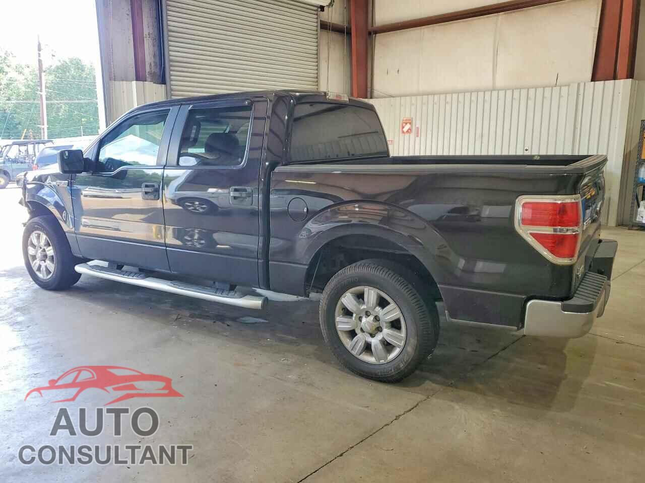 FORD F150 2013 - 1FTEW1CM6DFD82126