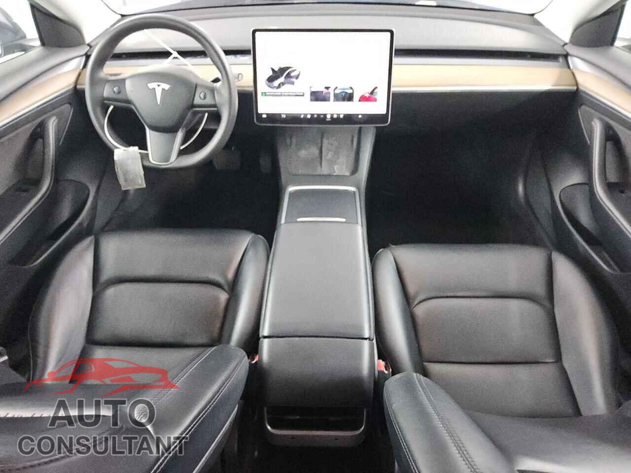 TESLA MODEL 3 2023 - 5YJ3E1EA3PF450064