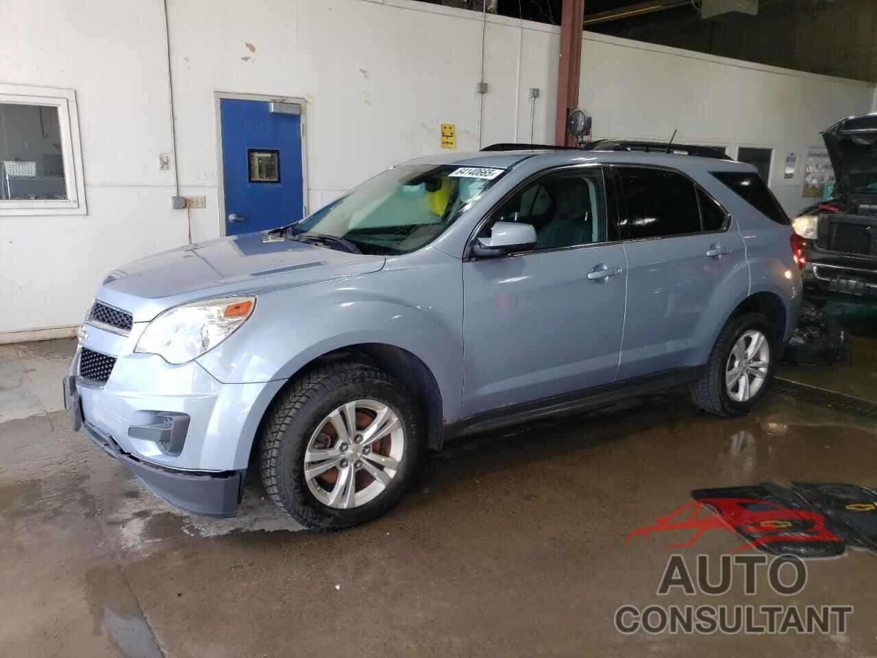 CHEVROLET EQUINOX 2015 - 2GNALBEK5F6228746