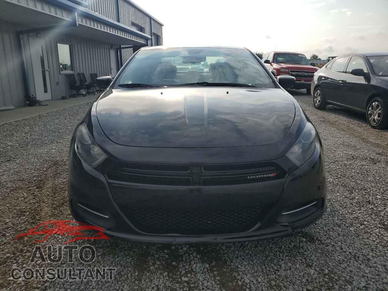 DODGE DART 2015 - 1C3CDFBB5FD309679