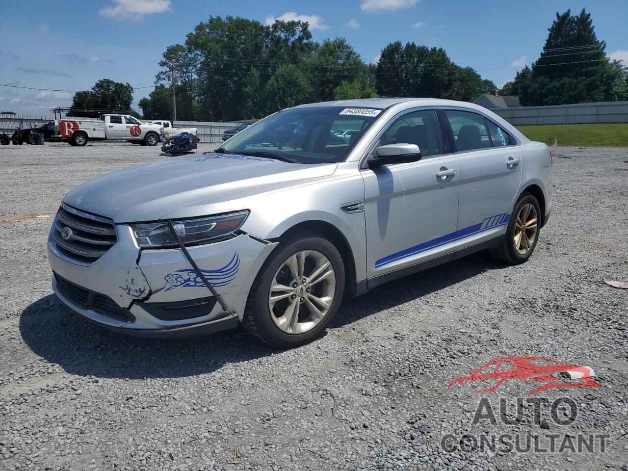 FORD TAURUS 2015 - 1FAHP2E81FG179342
