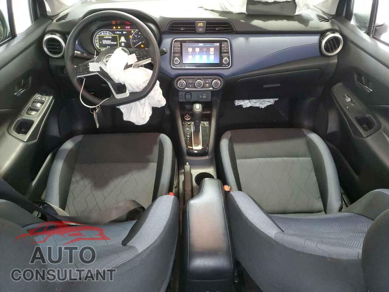 NISSAN VERSA 2023 - 3N1CN8EV8PL847351