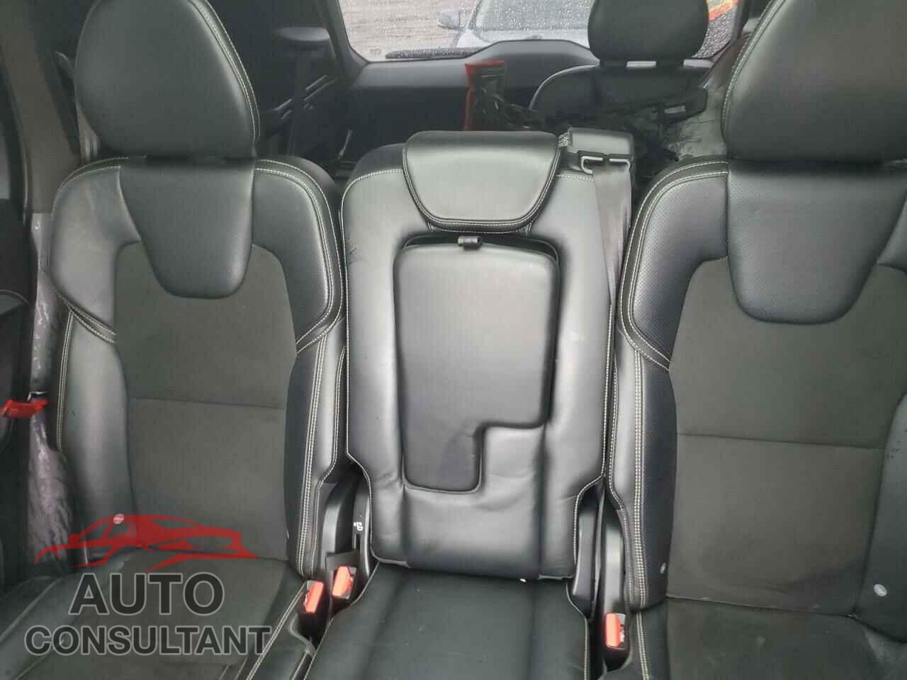 VOLVO XC90 2019 - YV4A22PMXK1444404