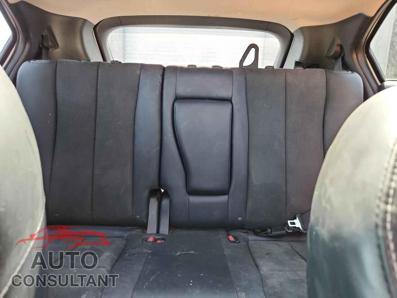 MITSUBISHI ECLIPSE 2023 - JA4ATWAA9PZ051227