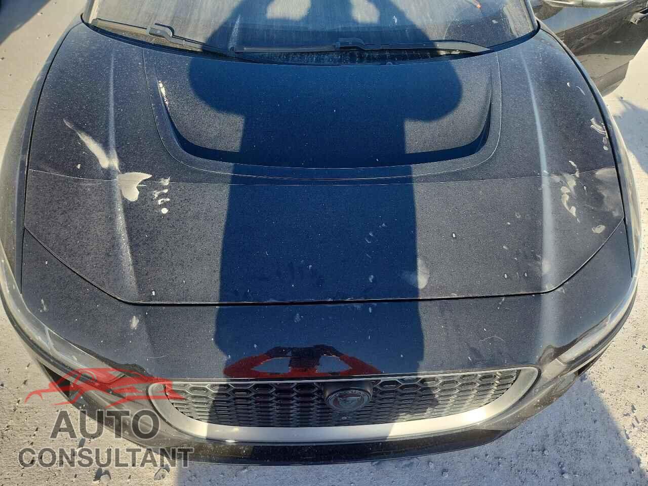 JAGUAR I-PACE 2020 - SADHB2S1XL1F79048