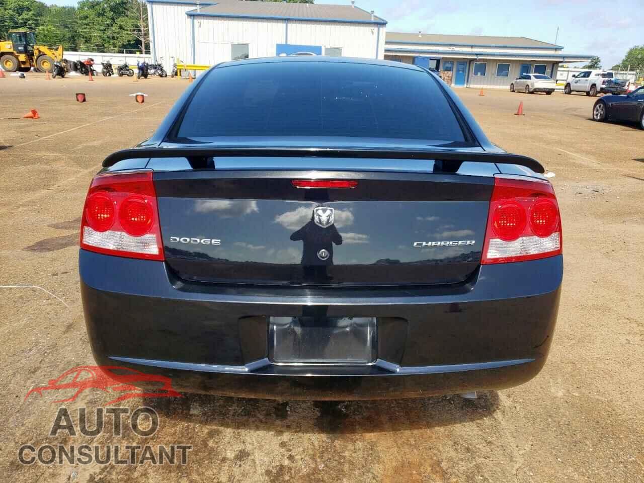 DODGE CHARGER 2010 - 2B3CA4CD2AH183688
