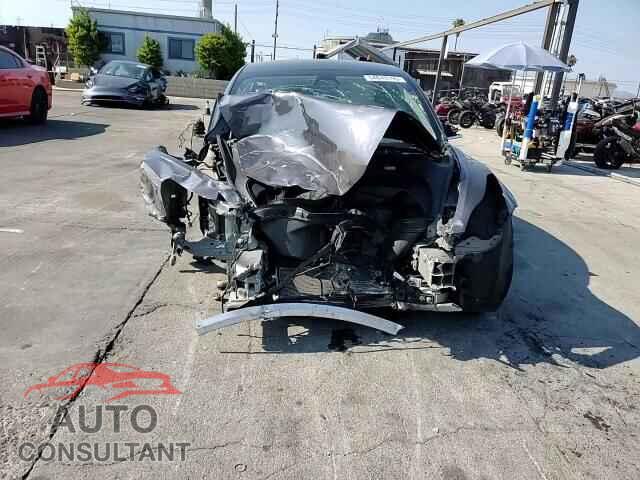 TESLA MODEL 3 2020 - 5YJ3E1EB5LF801852