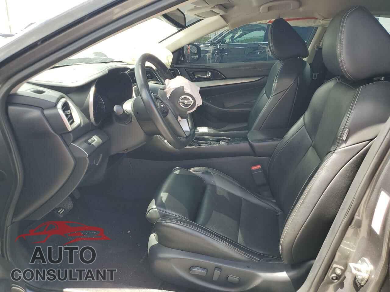NISSAN MAXIMA 2018 - 1N4AA6AP0JC378311