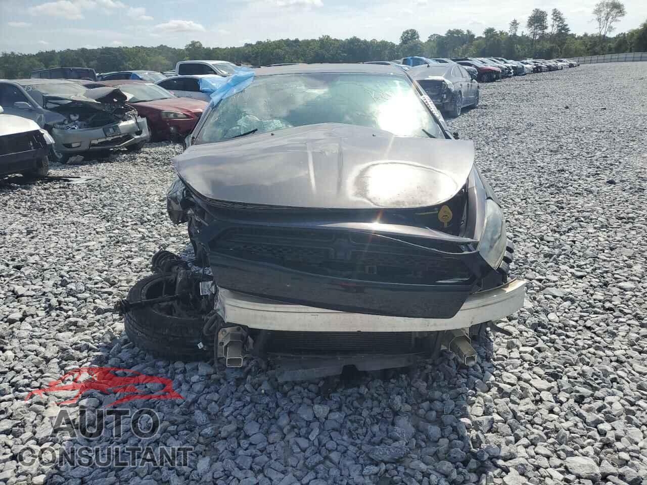 DODGE DART 2015 - 1C3CDFBB7FD337774