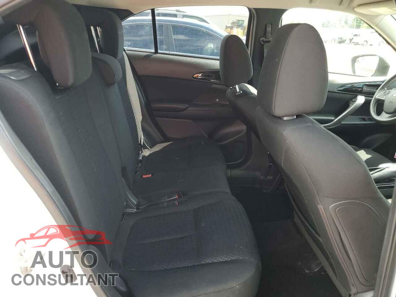 MITSUBISHI ECLIPSE 2019 - JA4AS3AA4KZ010014