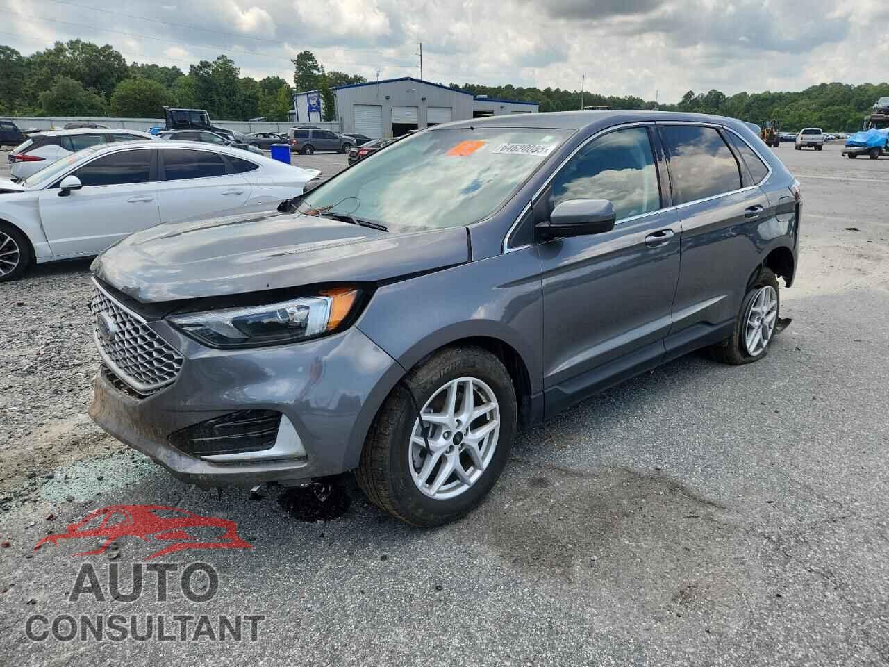 FORD EDGE 2023 - 2FMPK4J99PBA18465