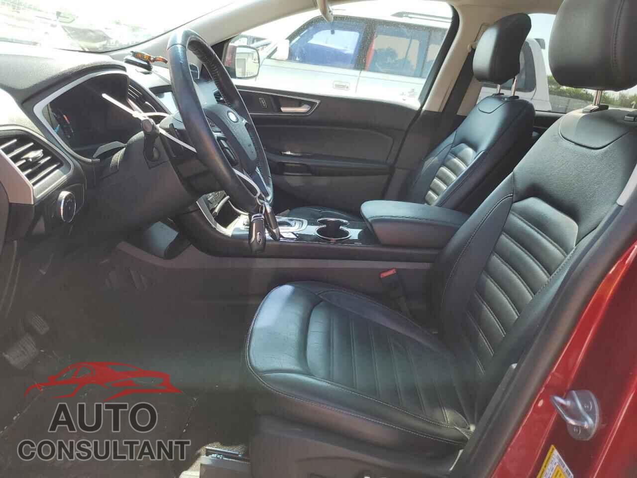 FORD EDGE 2016 - 2FMPK4J97GBC20558