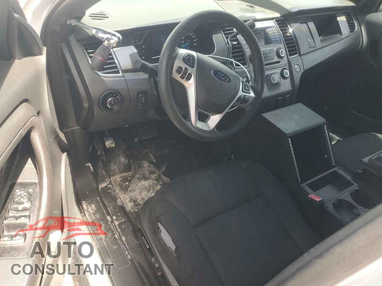 FORD TAURUS 2016 - 1FAHP2MK2GG102476