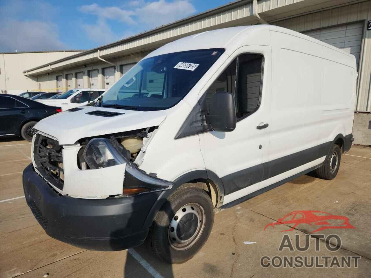 FORD TRANSIT 2018 - 1FTBW2CM7JKA13948