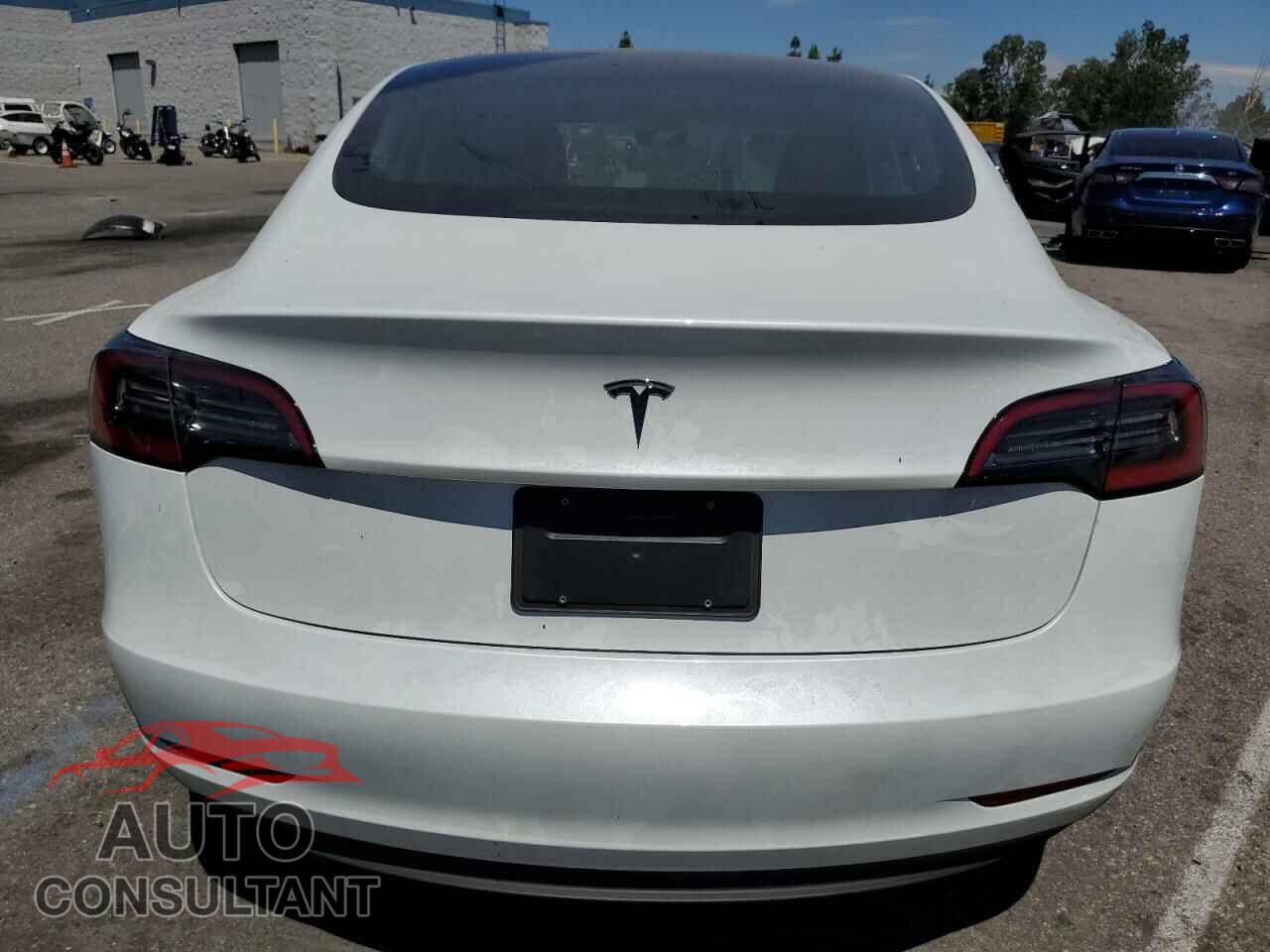 TESLA MODEL 3 2023 - 5YJ3E1EA9PF684970