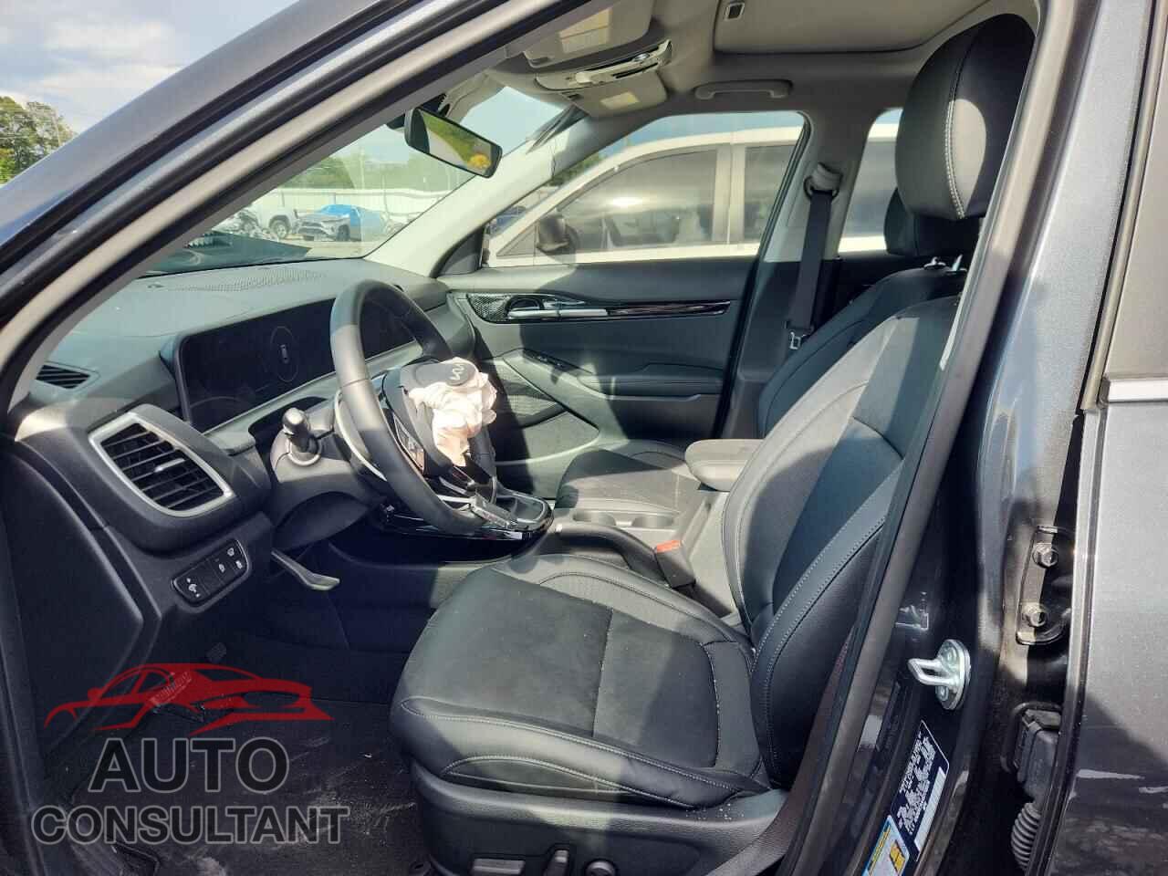 KIA SELTOS 2025 - KNDERCAA4S7713076