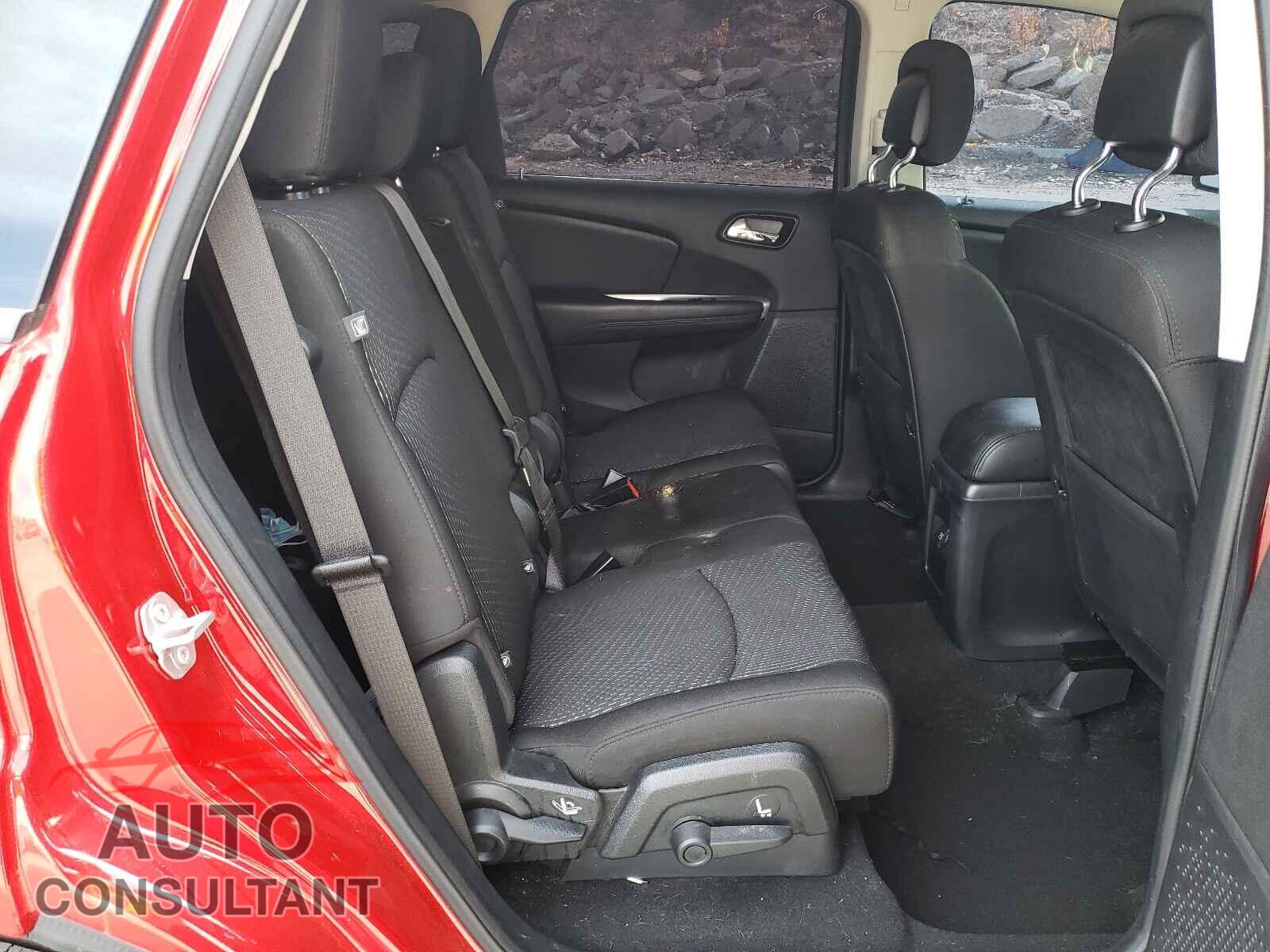 DODGE JOURNEY 2020 - 3C4PDCAB1LT278403
