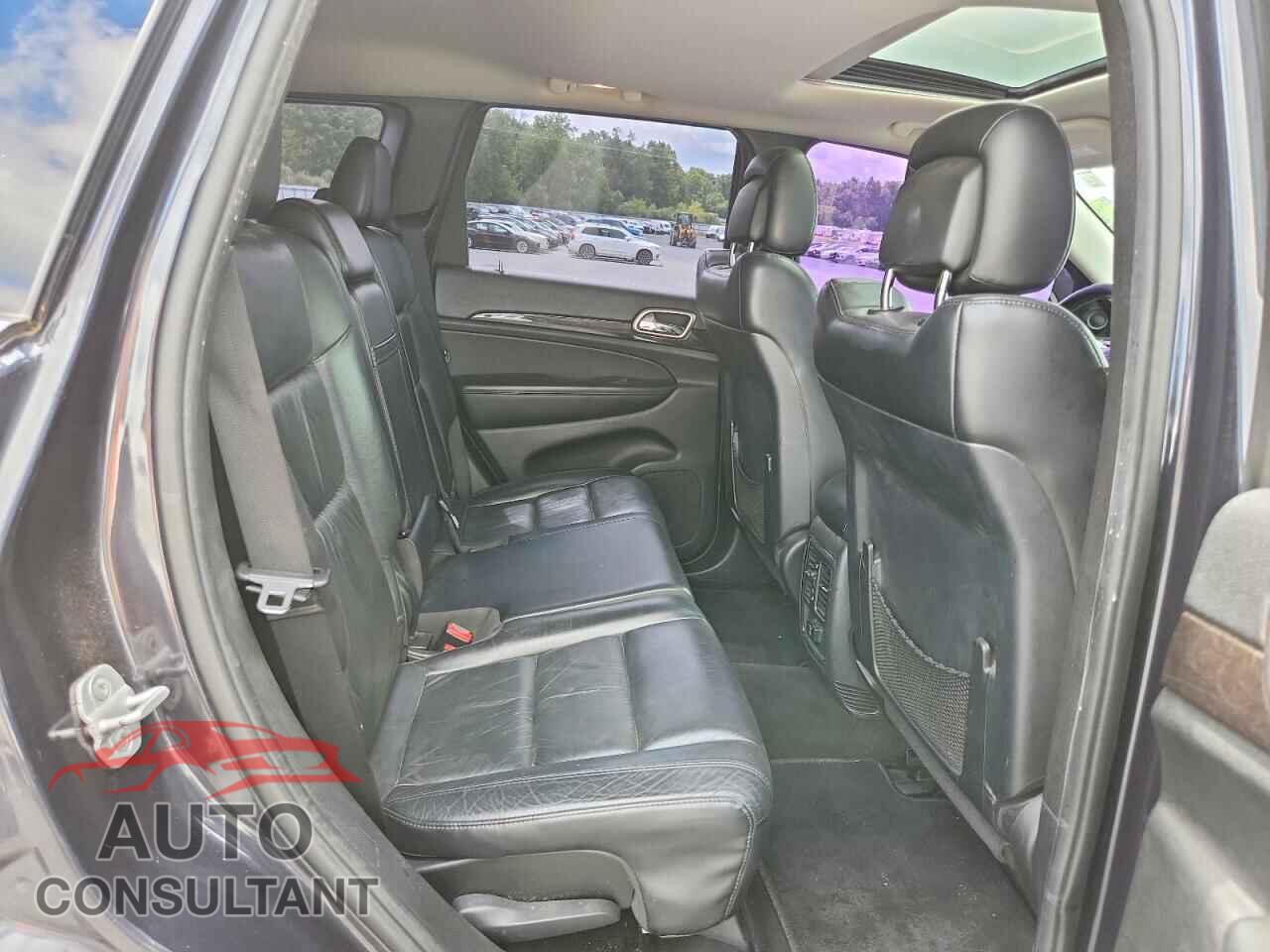 JEEP CHEROKEE 2012 - 1C4RJFAG4CC346901