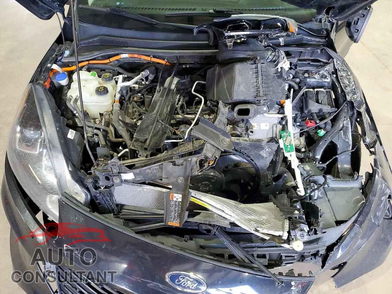 FORD ESCAPE 2020 - 1FMCU9BZ3LUA61725