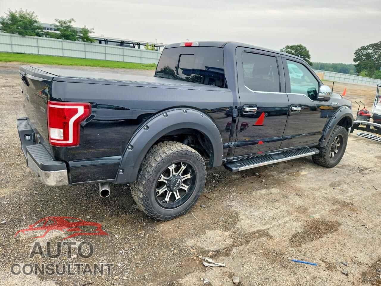 FORD F150 2017 - 1FTEW1EF2HFB84020
