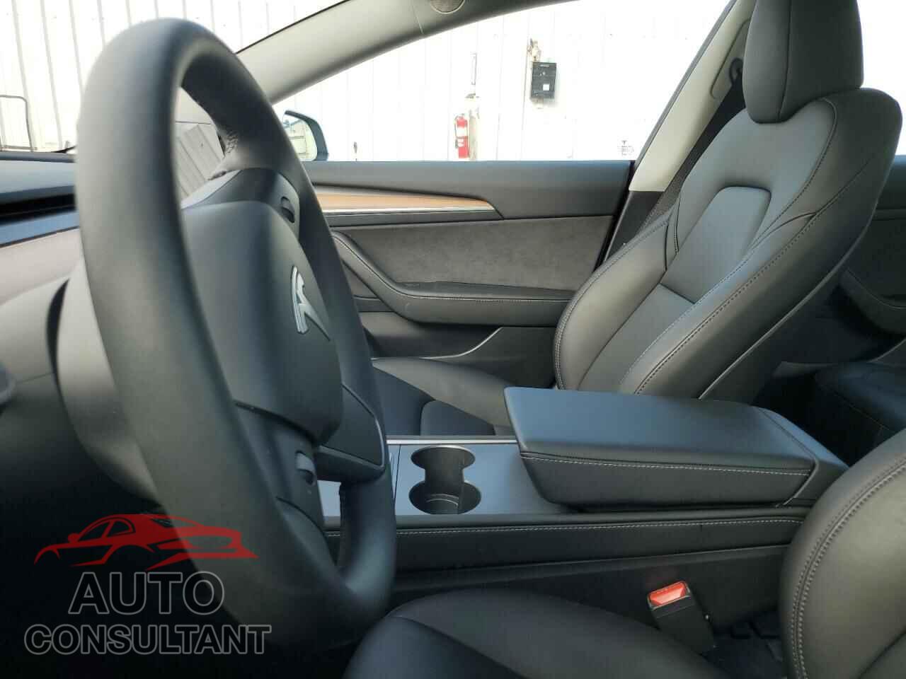 TESLA MODEL 3 2023 - 5YJ3E1EA3PF654007