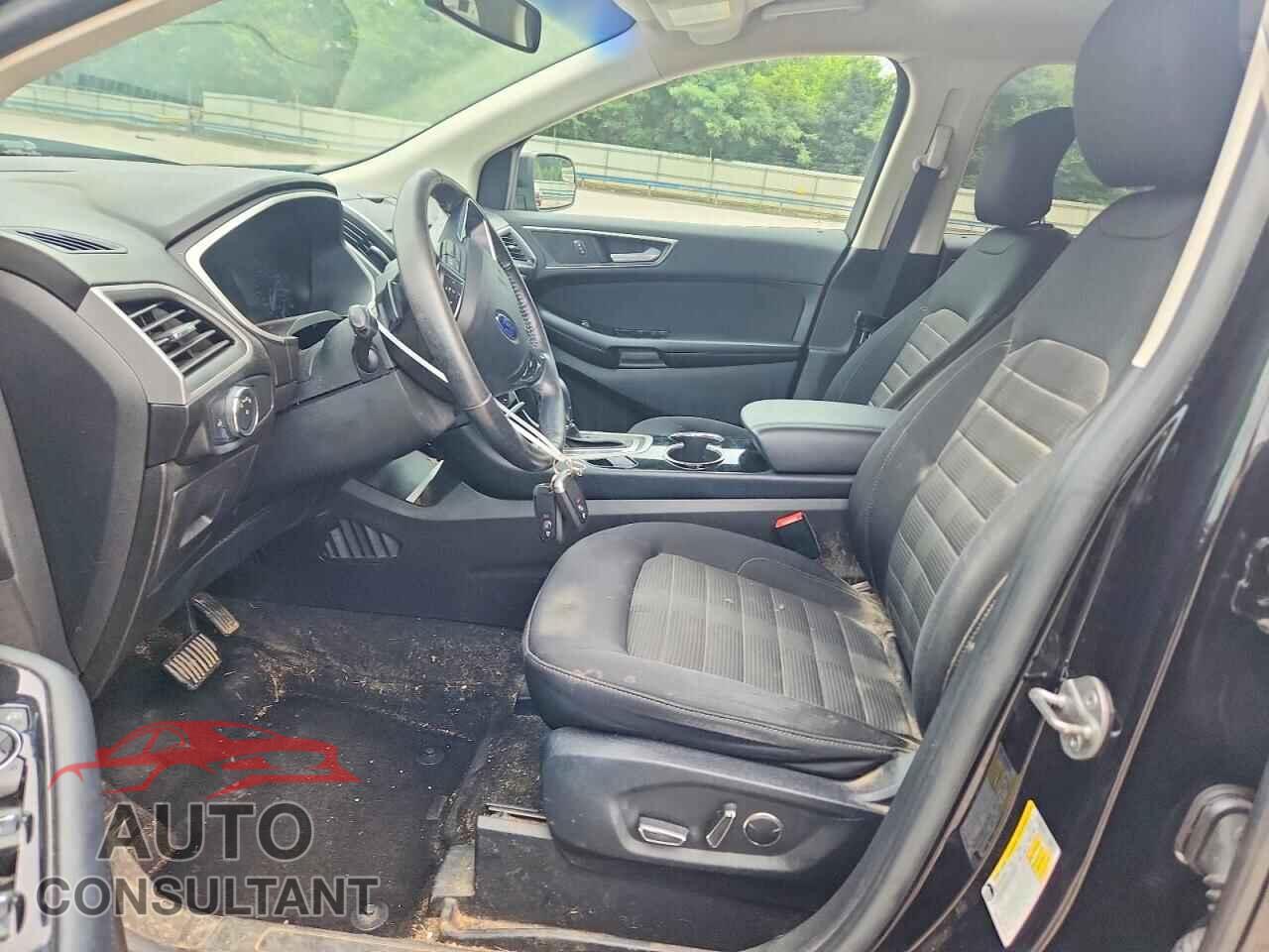 FORD EDGE 2017 - 2FMPK4J9XHBC30292