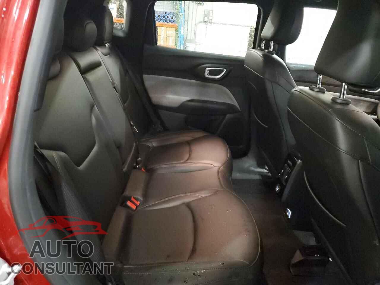 JEEP COMPASS 2024 - 3C4NJDFN7RT152015