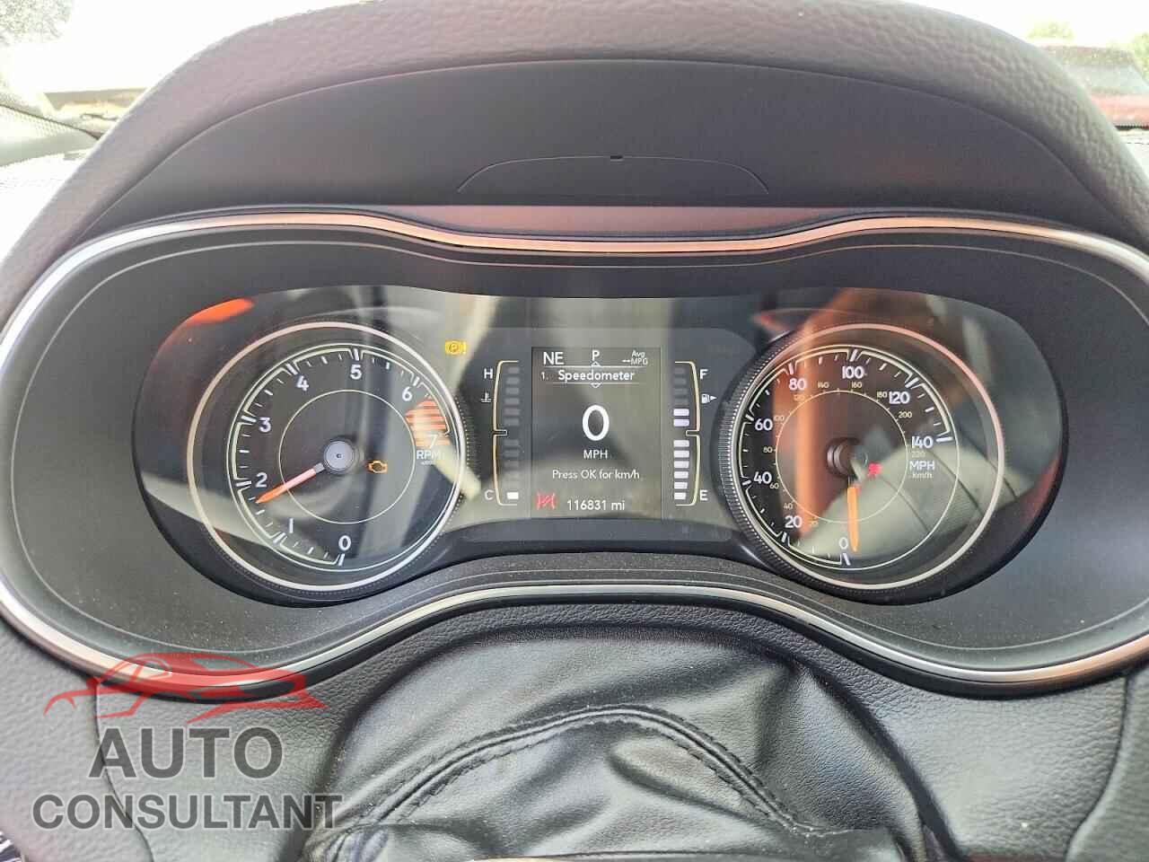 JEEP CHEROKEE 2019 - 1C4PJLLB6KD384226