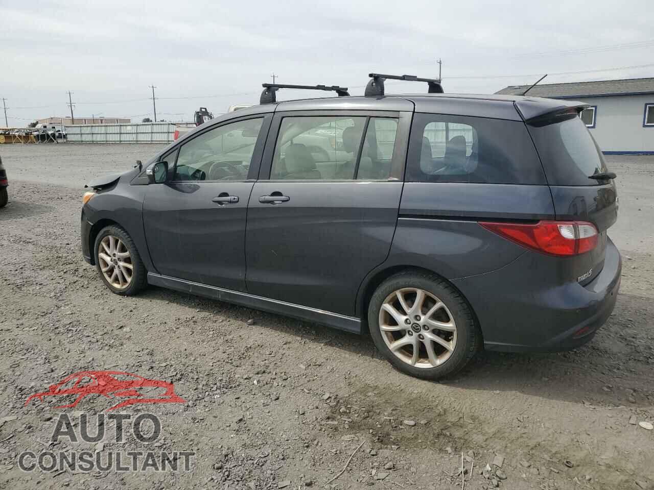 MAZDA 5 2015 - JM1CW2DL3F0183088