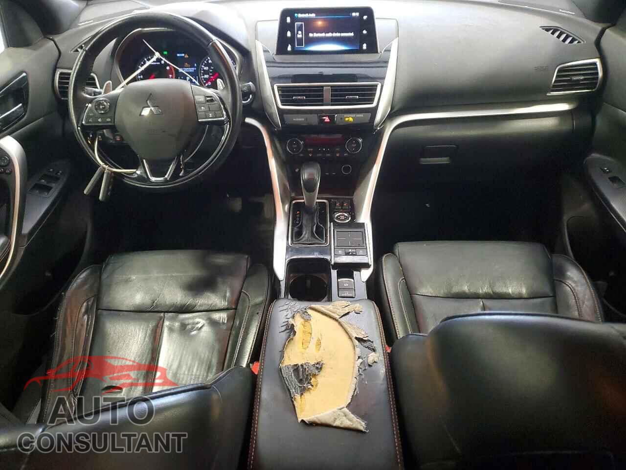 MITSUBISHI ECLIPSE 2020 - JA4AT5AA8LZ018949