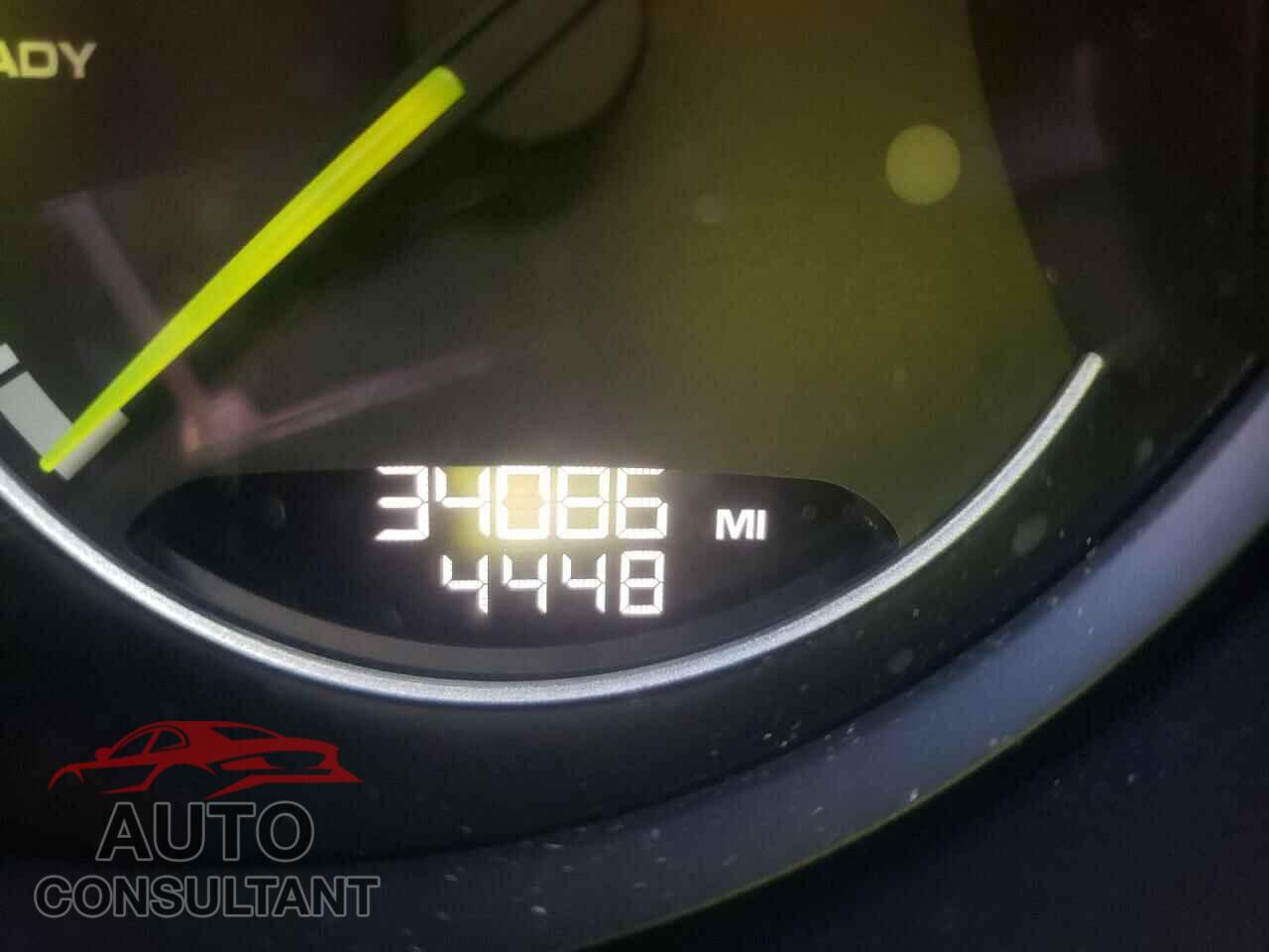 PORSCHE CAYENNE 2016 - WP1AE2A23GLA63828