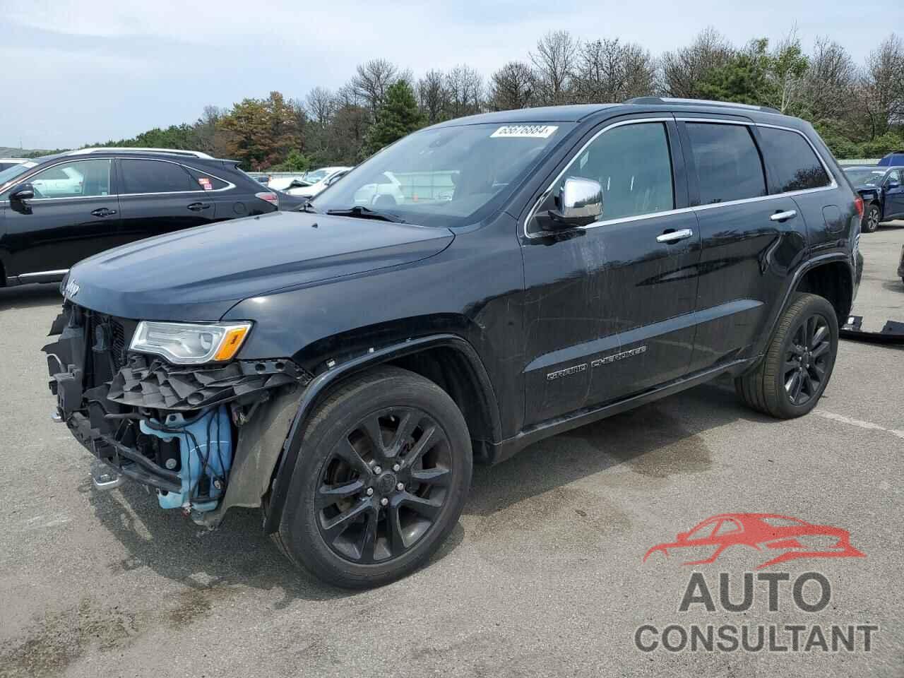 JEEP GRAND CHER 2017 - 1C4RJFCG3HC939766