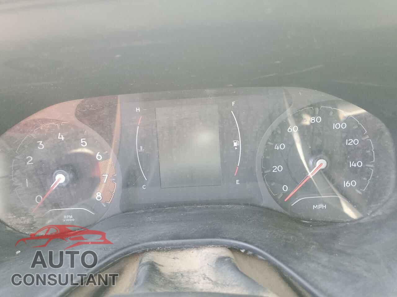 JEEP COMPASS 2022 - 3C4NJDBB8NT177155
