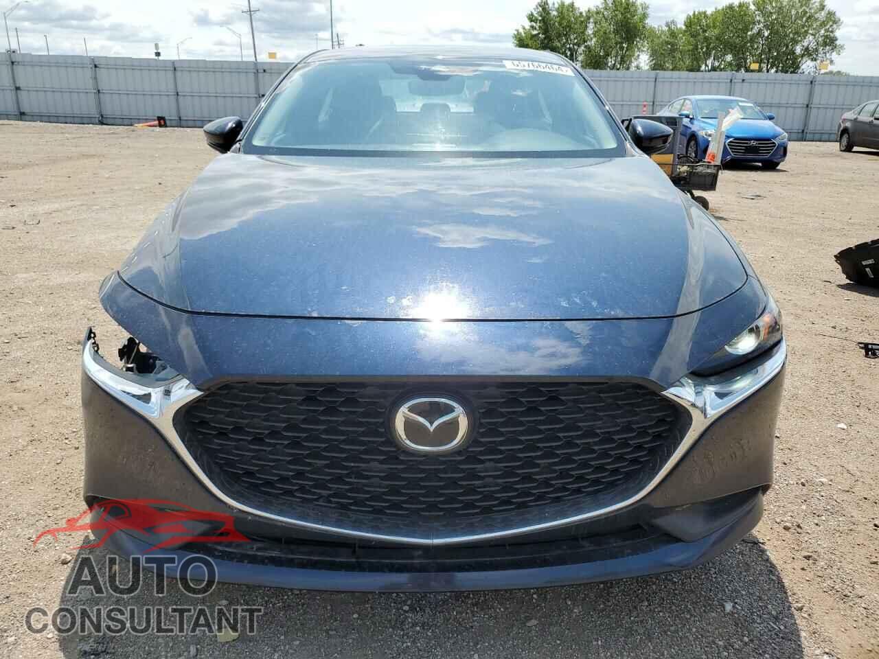 MAZDA 3 2021 - JM1BPABL0M1320744
