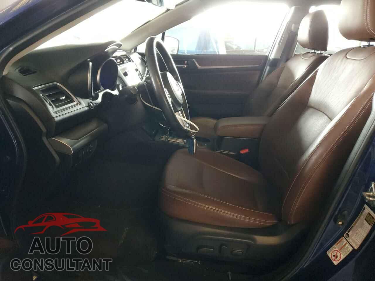 SUBARU OUTBACK 2017 - 4S4BSATC5H3395233