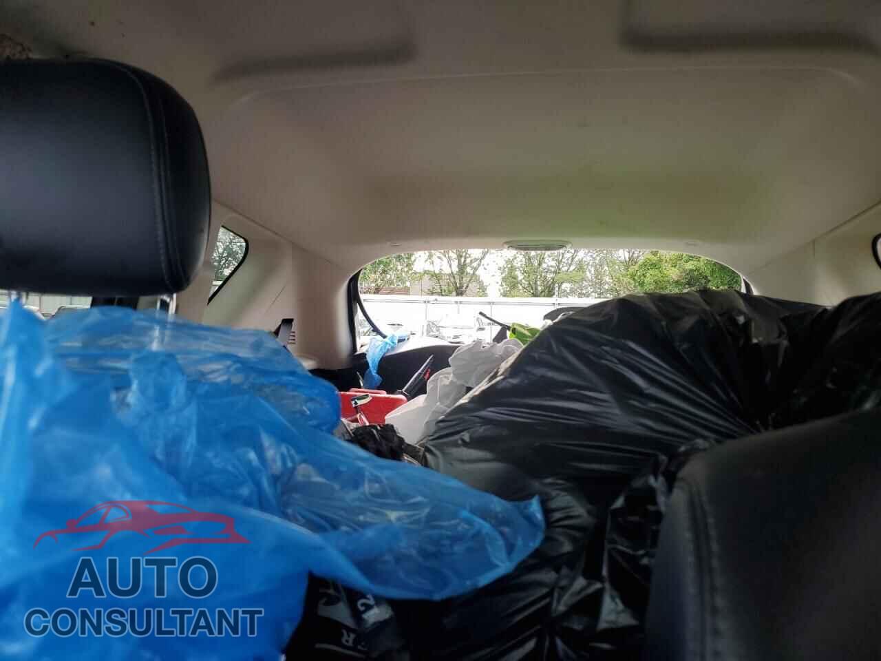 JEEP COMPASS 2017 - 1C4NJCEB4HD182675