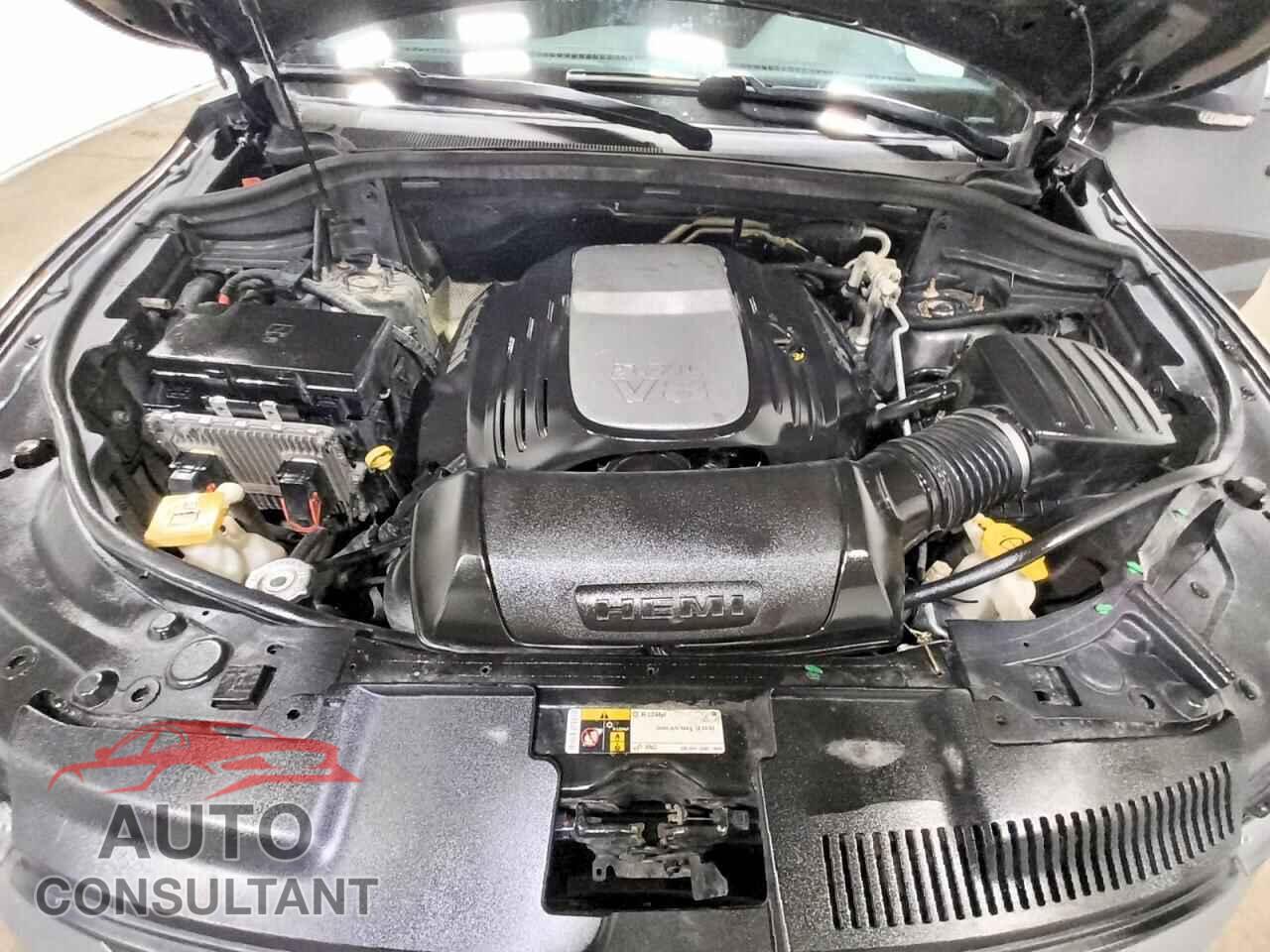 DODGE DURANGO 2016 - 1C4SDJCT9GC416128