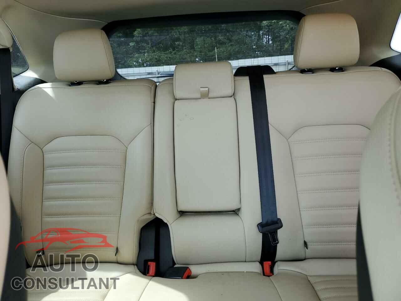 FORD EDGE 2019 - 2FMPK3J90KBB45186