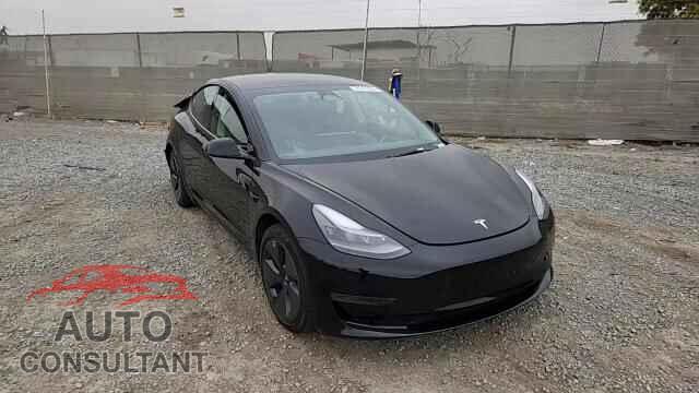 TESLA MODEL 3 2023 - 5YJ3E1EA7PF665818