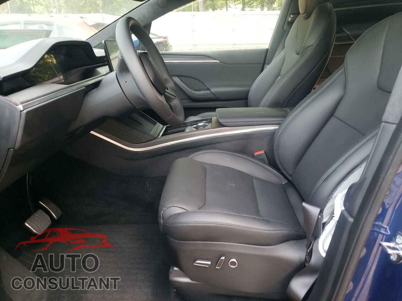 TESLA MODEL X 2024 - 7SAXCDE54RF445845