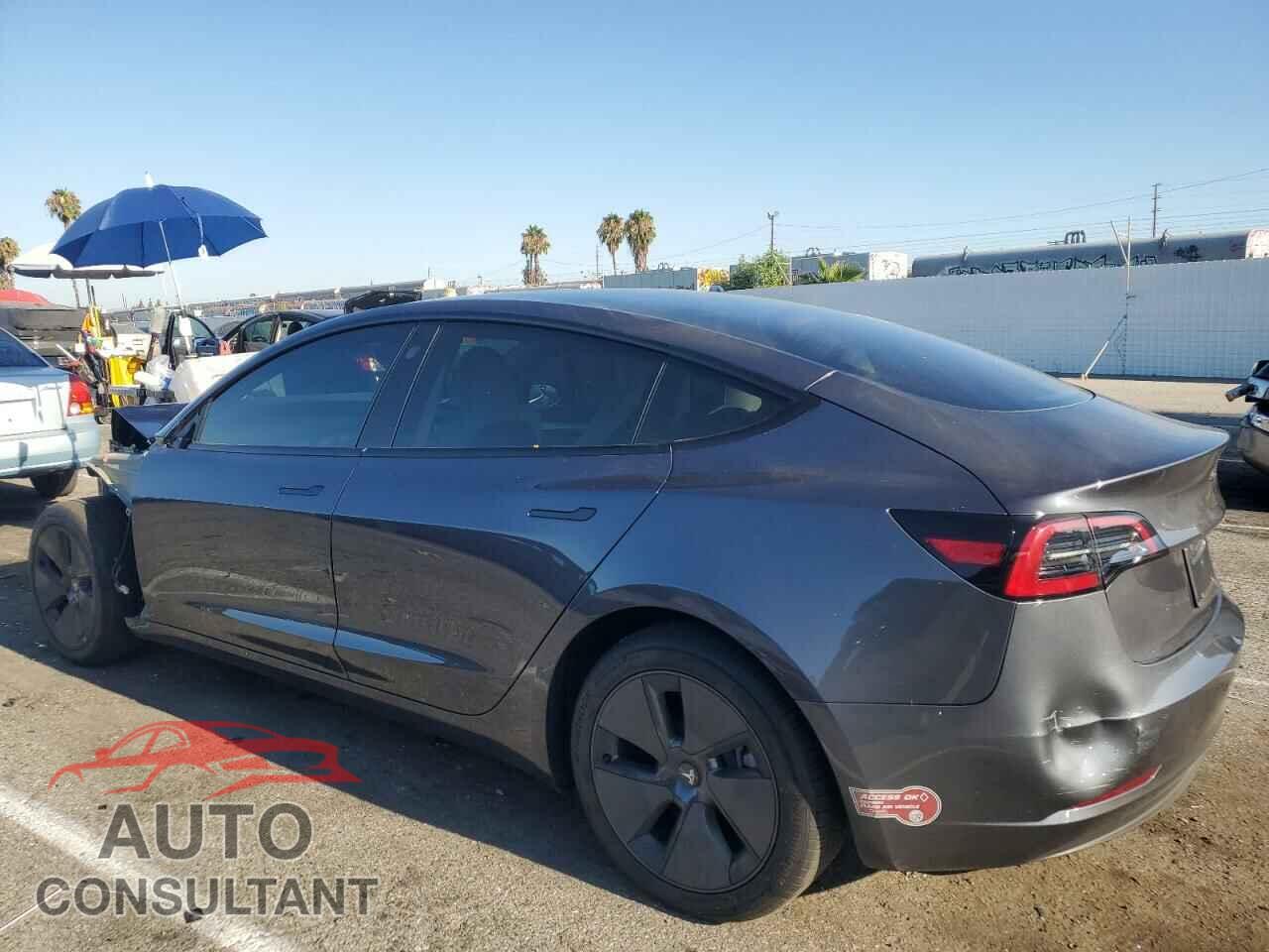 TESLA MODEL 3 2023 - 5YJ3E1EAXPF711898