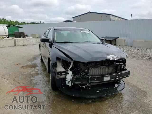 FORD TAURUS 2017 - 1FAHP2D88HG128800