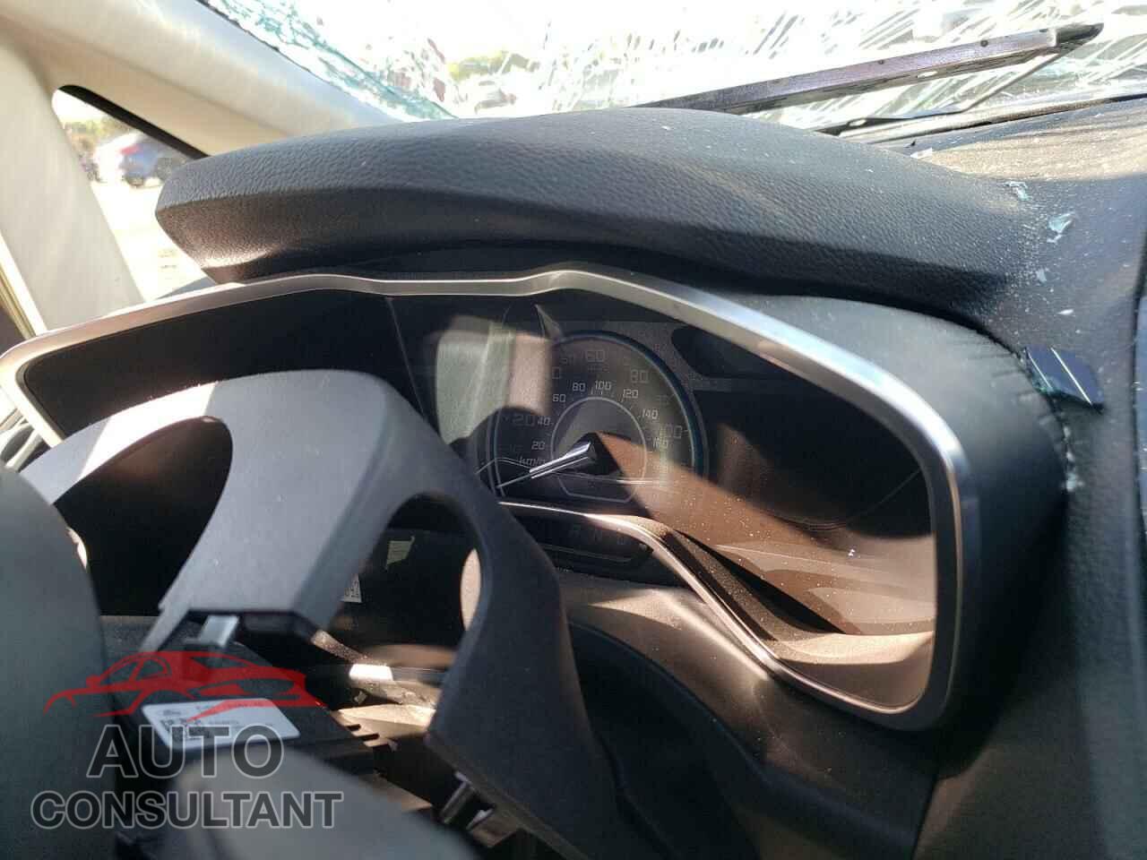 FORD CMAX 2016 - 1FADP5CU3GL112296