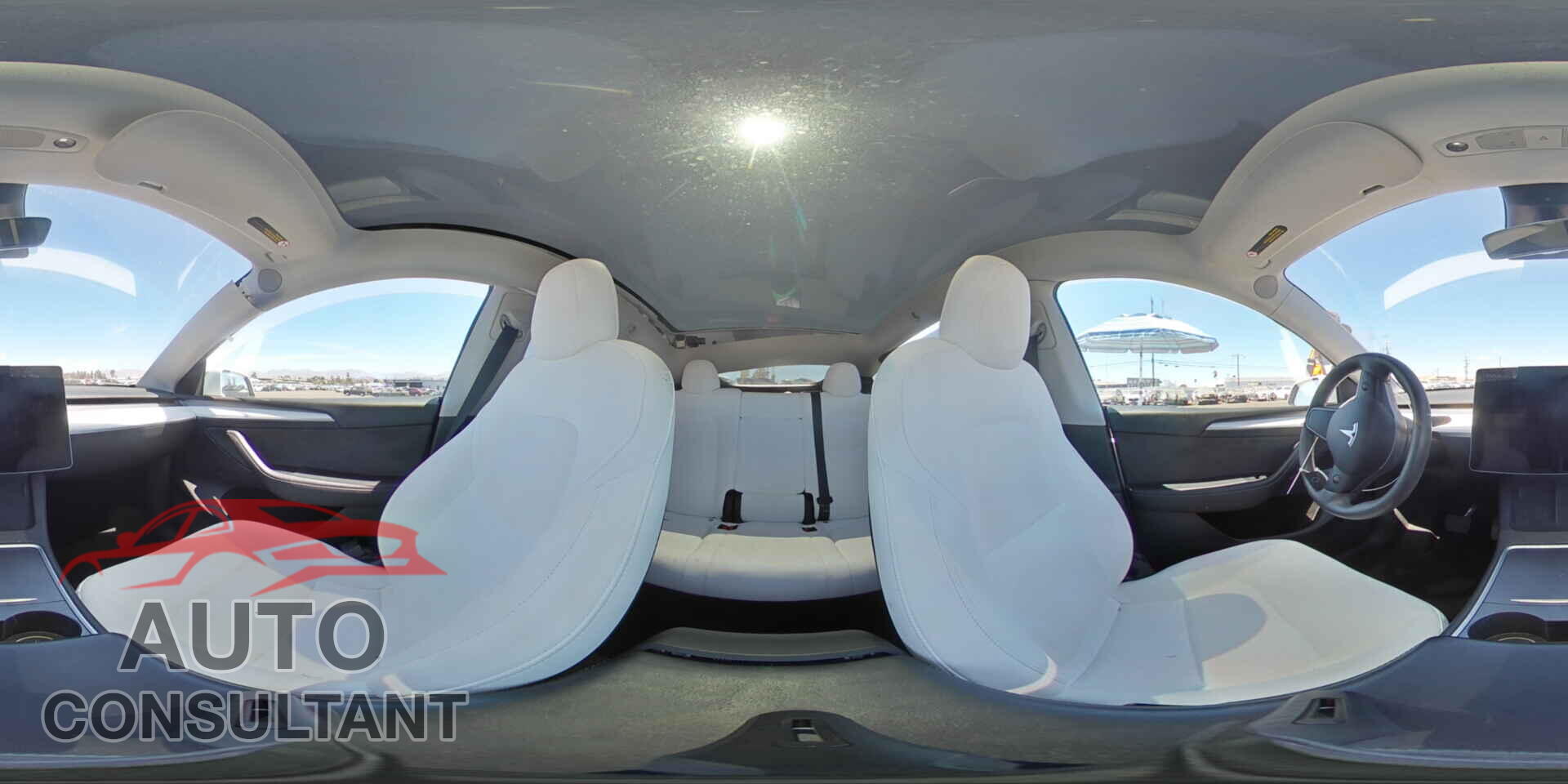 TESLA MODEL Y 2023 - 7SAYGDEE9PF621925