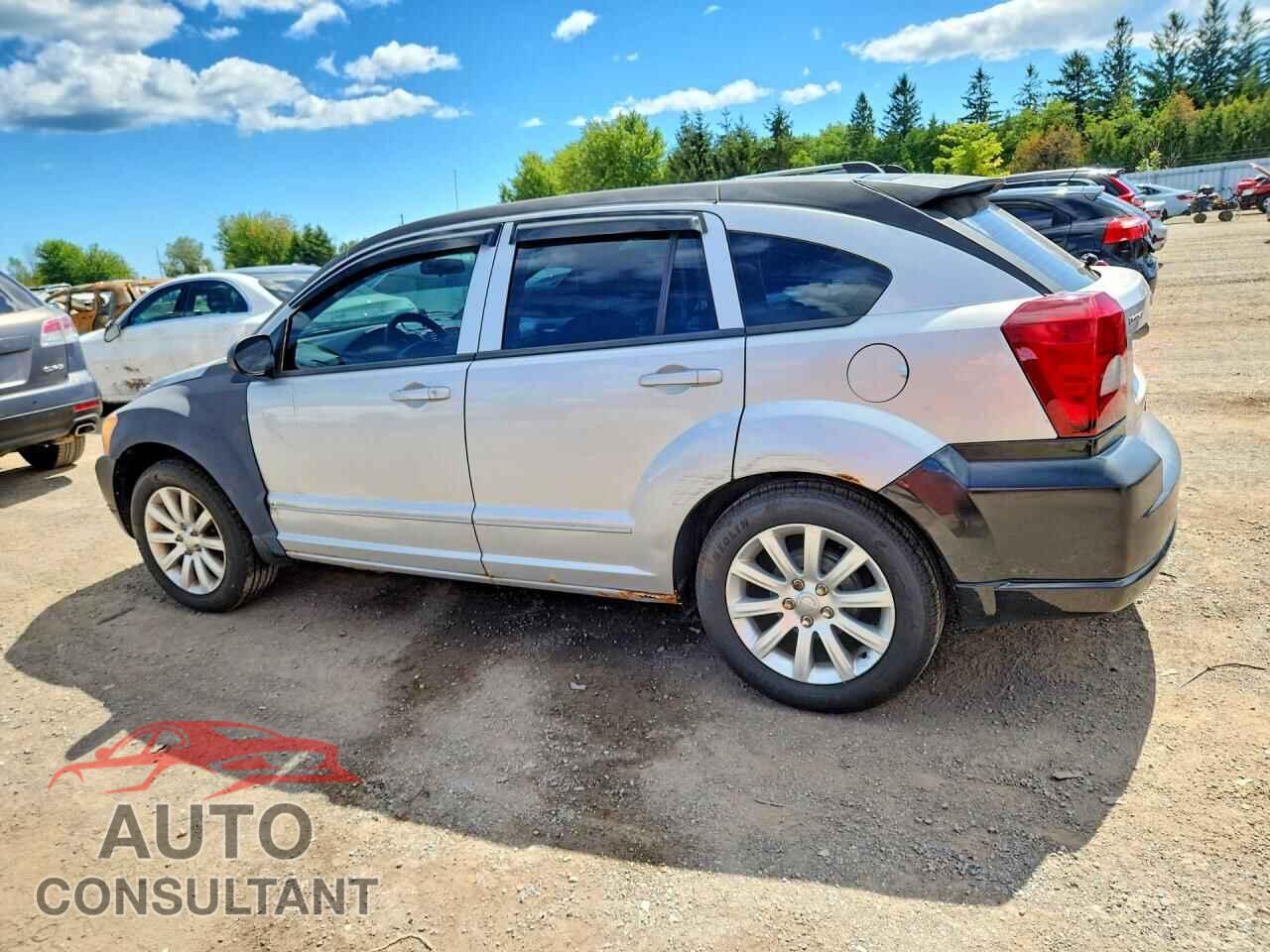 DODGE CALIBER 2009 - 1B3HB48A69D221398