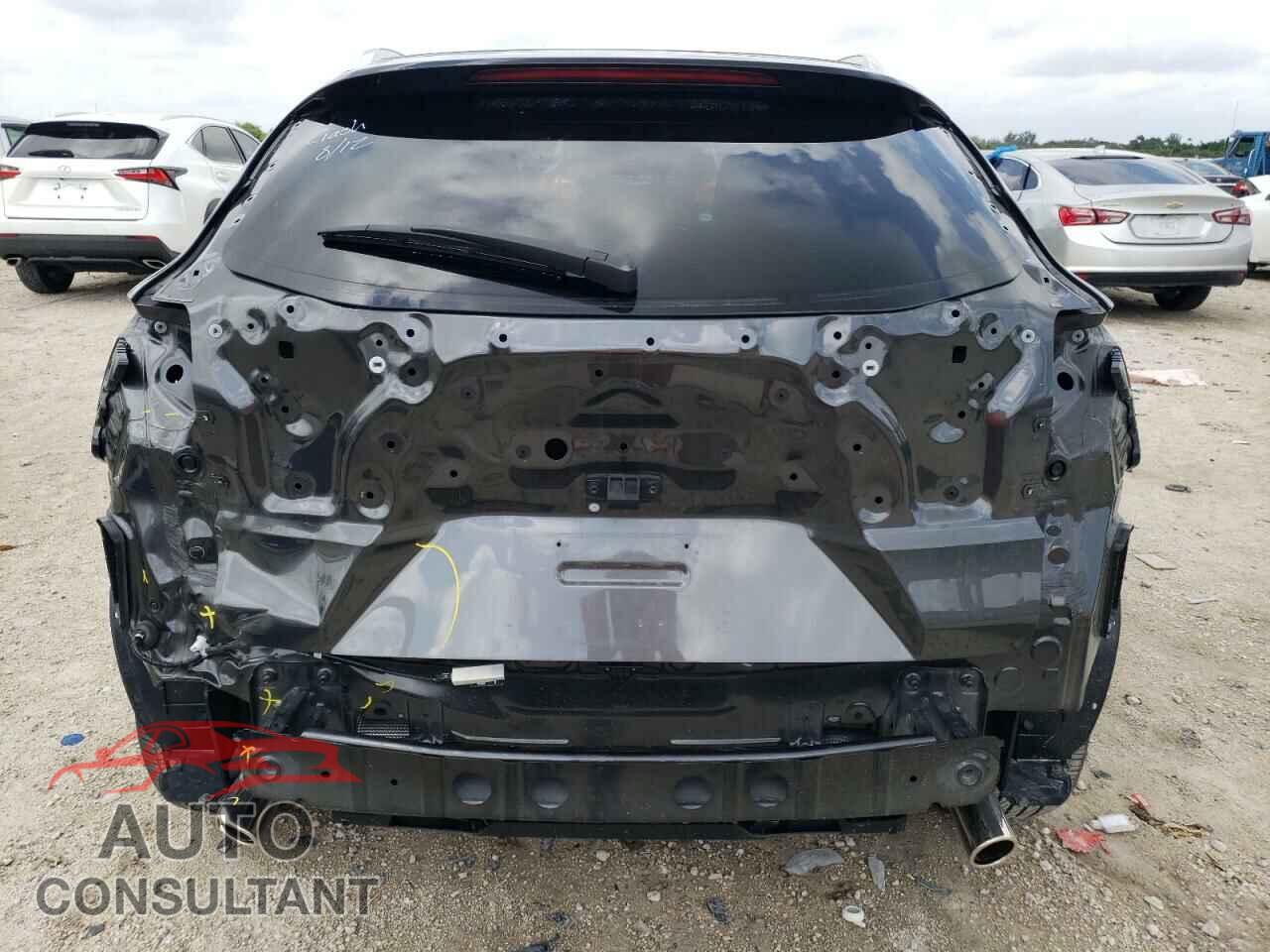MAZDA CX30 2023 - 3MVDMBCM5PM528574