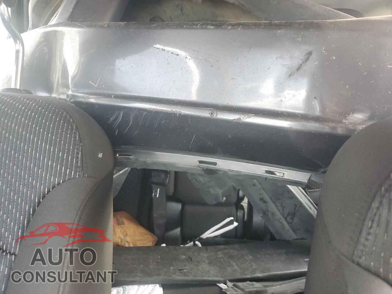 DODGE JOURNEY 2017 - 3C4PDCABXHT524565