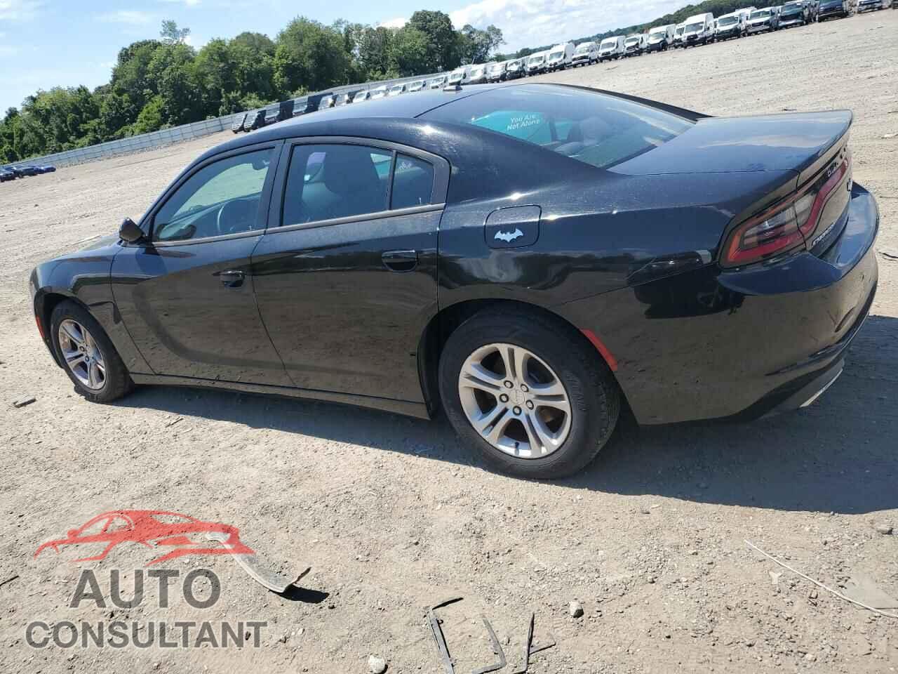 DODGE CHARGER 2015 - 2C3CDXBG3FH799723