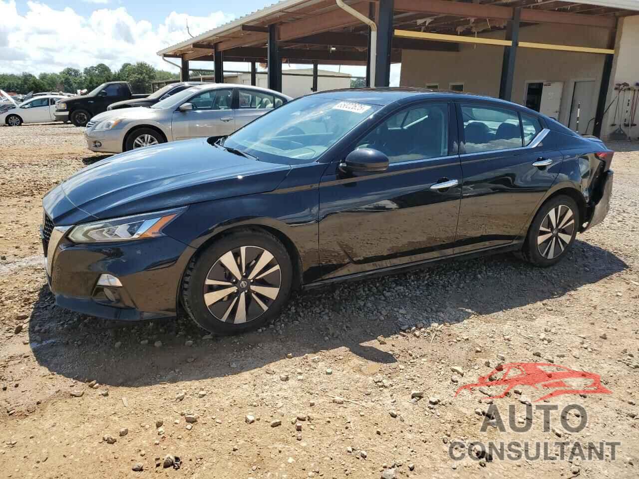 NISSAN ALTIMA 2019 - 1N4BL4EV2KC224096